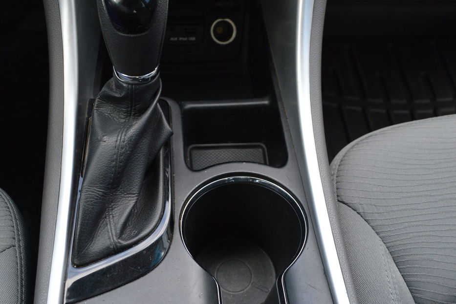 Продам Hyundai Sonata Hybrid 2013 года в Одессе