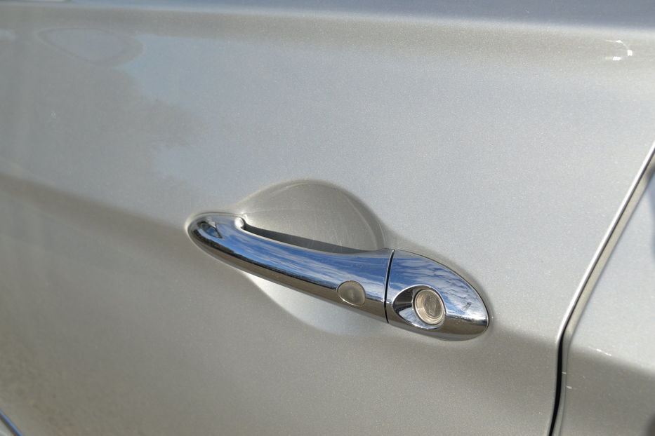 Продам Hyundai Sonata Hybrid 2013 года в Одессе