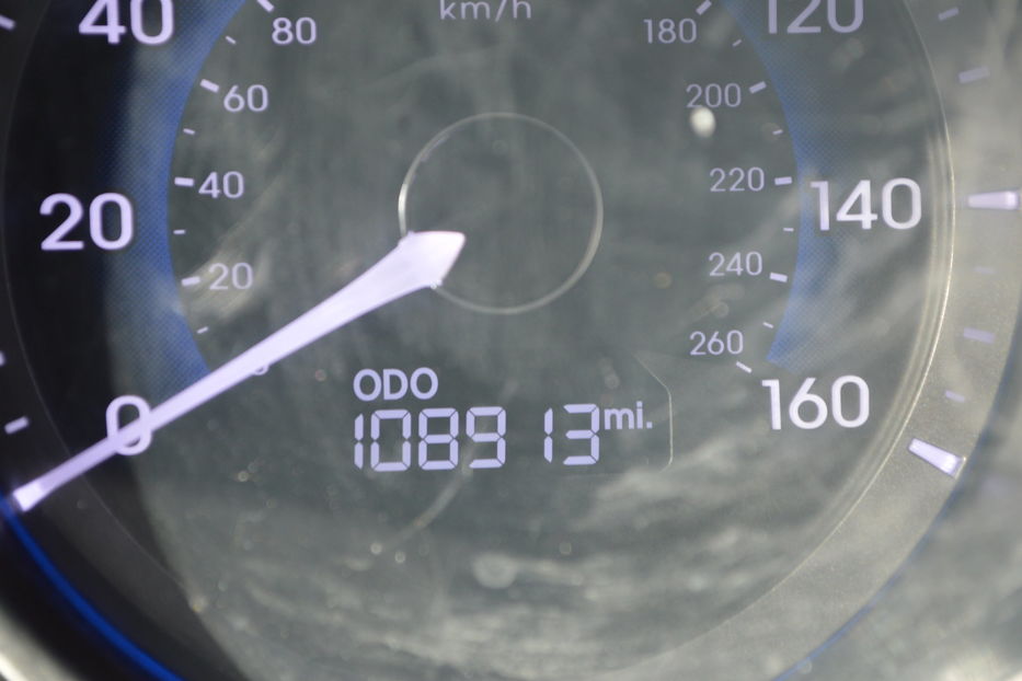 Продам Hyundai Sonata Hybrid 2013 года в Одессе