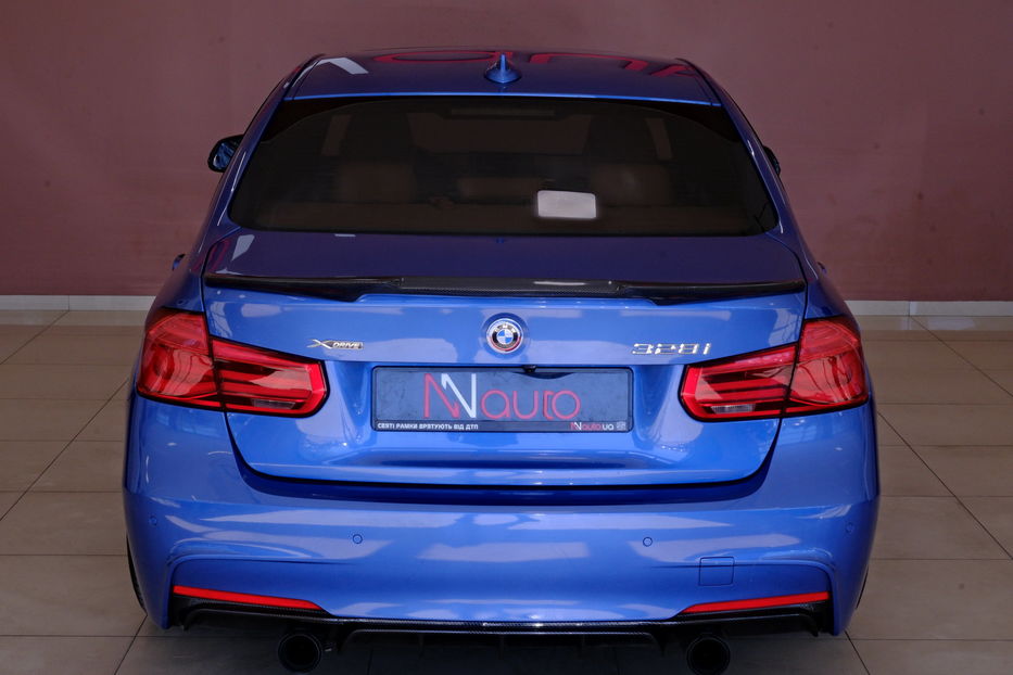 Продам BMW 328 2013 года в Одессе