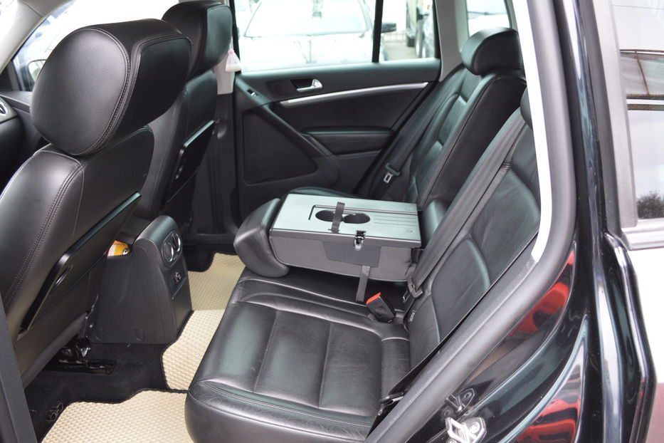 Продам Volkswagen Tiguan Diesel 2012 года в Одессе
