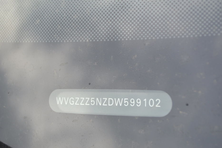 Продам Volkswagen Tiguan Diesel 2012 года в Одессе