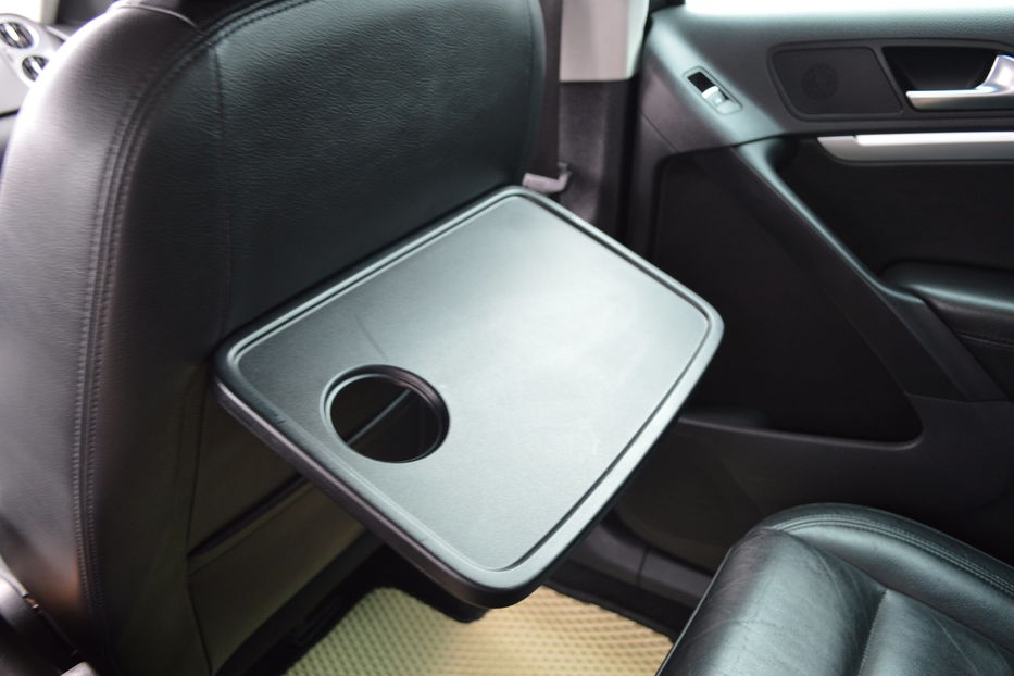 Продам Volkswagen Tiguan Diesel 2012 года в Одессе