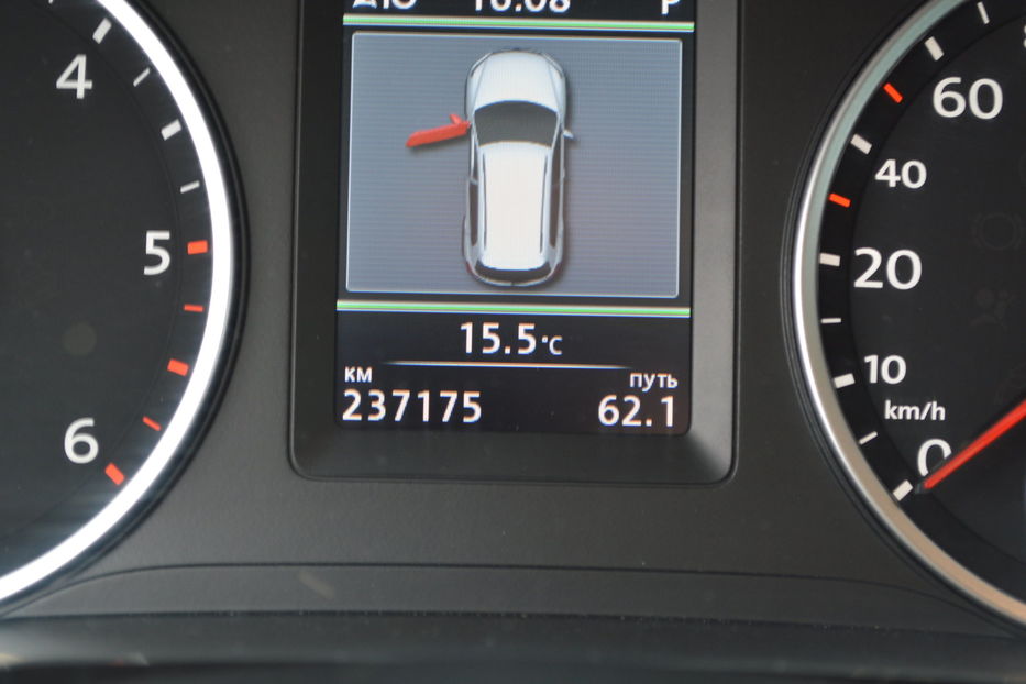 Продам Volkswagen Tiguan Diesel 2012 года в Одессе