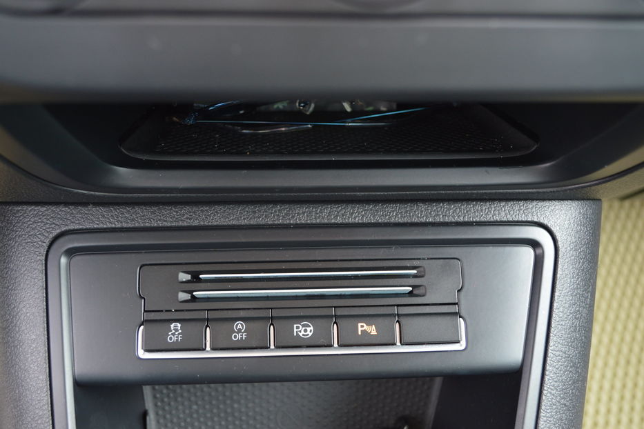 Продам Volkswagen Tiguan Diesel 2012 года в Одессе