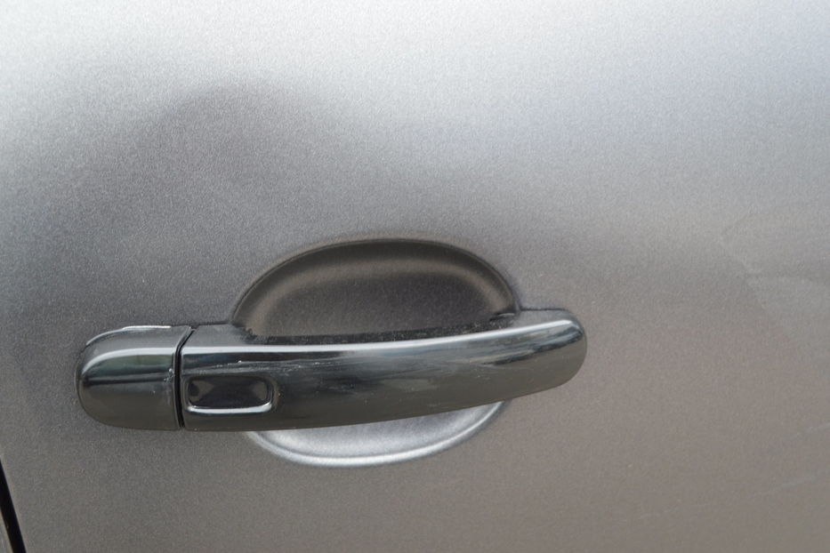 Продам Volkswagen Tiguan Diesel 2012 года в Одессе