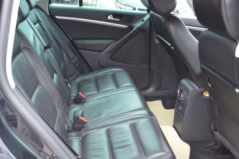 Продам Volkswagen Tiguan Diesel 2012 года в Одессе