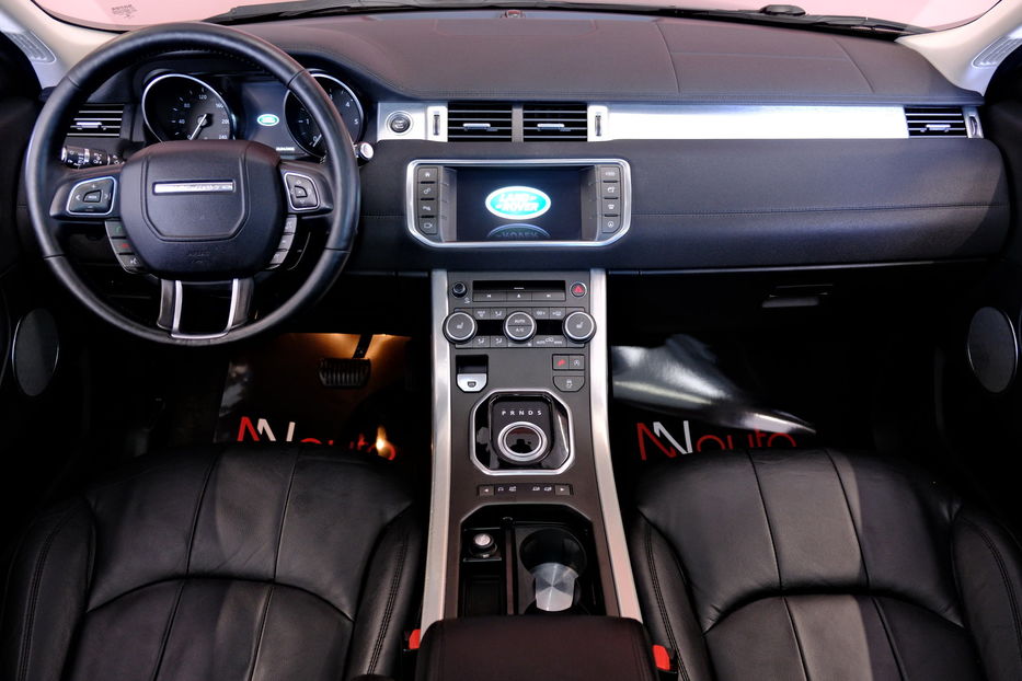 Продам Land Rover Range Rover Evoque 2016 года в Одессе