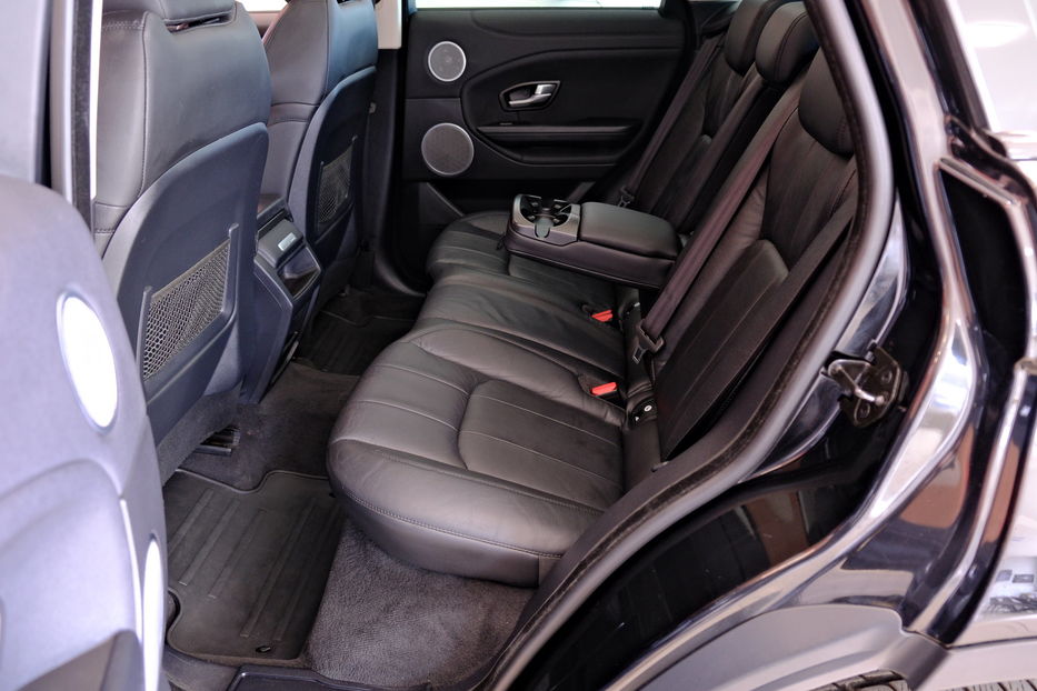 Продам Land Rover Range Rover Evoque 2016 года в Одессе