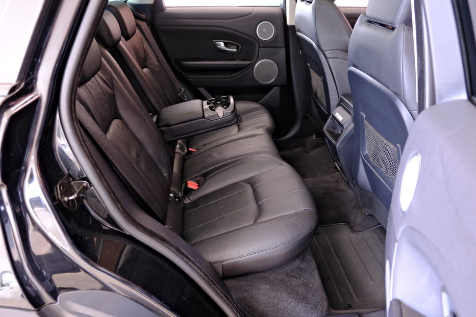 Продам Land Rover Range Rover Evoque 2016 года в Одессе