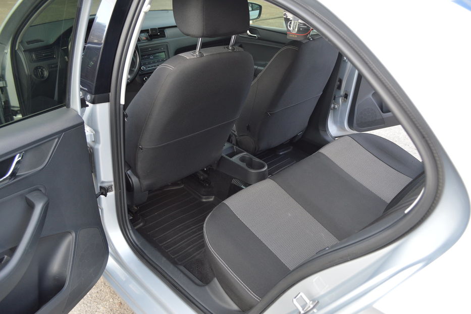 Продам Skoda Rapid TDI 2013 года в Одессе