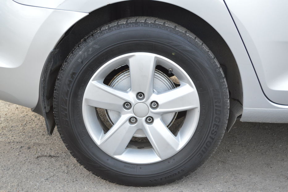 Продам Skoda Rapid TDI 2013 года в Одессе