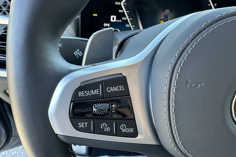 Продам BMW X5 M60i Xdrive 2025 года в Киеве