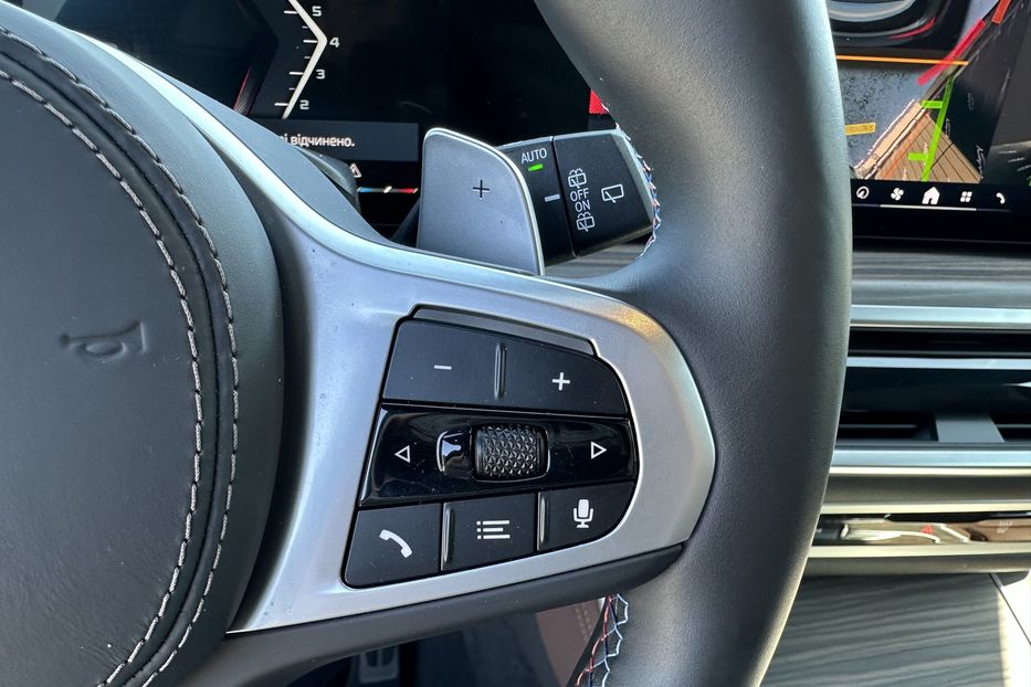 Продам BMW X5 M60i Xdrive 2025 года в Киеве