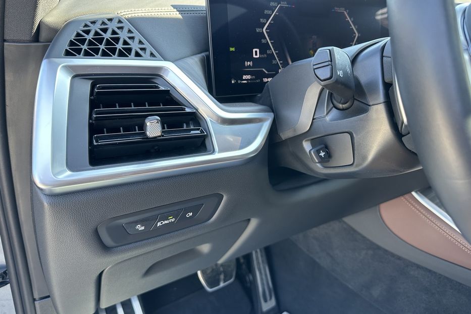 Продам BMW X5 M60i Xdrive 2025 года в Киеве