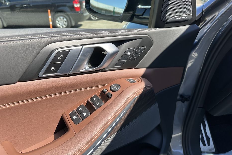 Продам BMW X5 M60i Xdrive 2025 года в Киеве