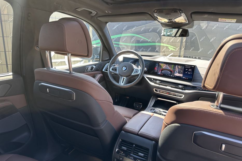 Продам BMW X5 M60i Xdrive 2025 года в Киеве