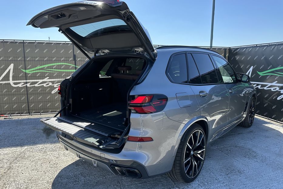 Продам BMW X5 M60i Xdrive 2025 года в Киеве
