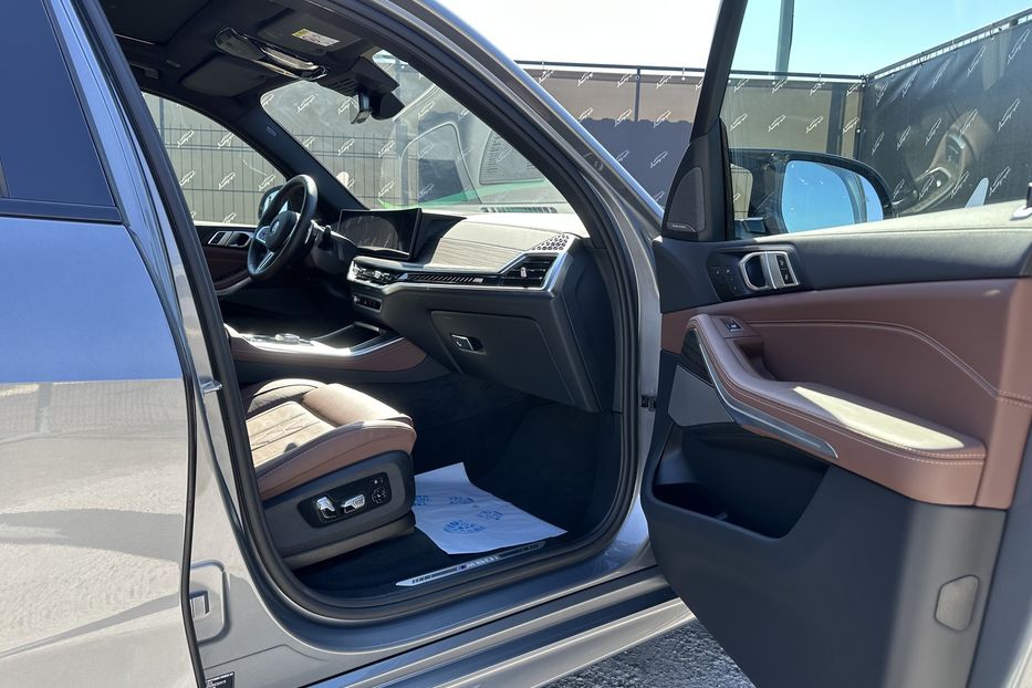 Продам BMW X5 M60i Xdrive 2025 года в Киеве