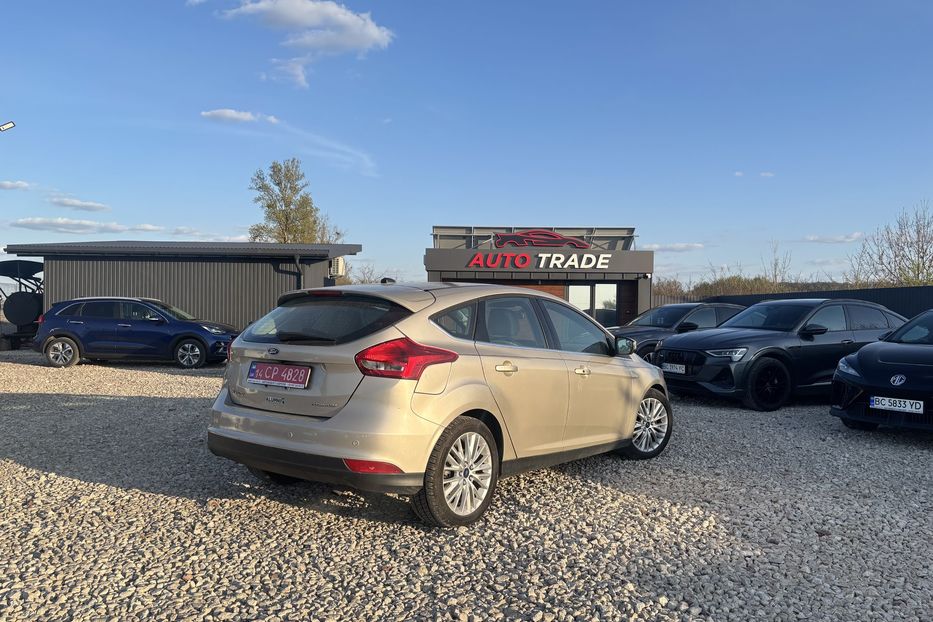 Продам Ford Focus резерв Суми 2018 года в Львове