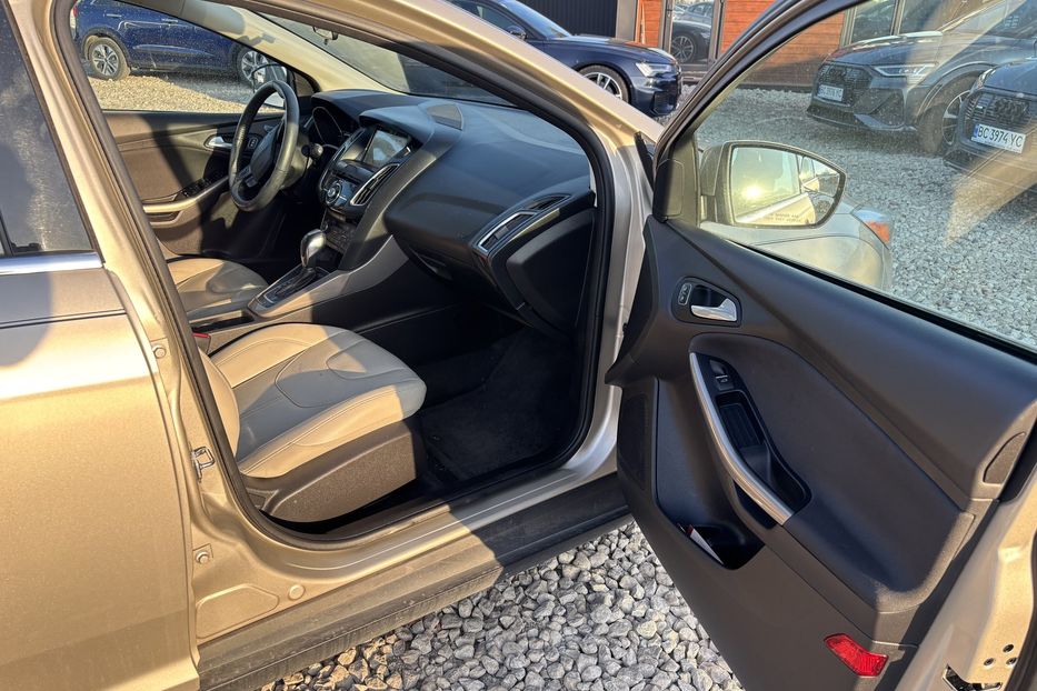 Продам Ford Focus резерв Суми 2018 года в Львове