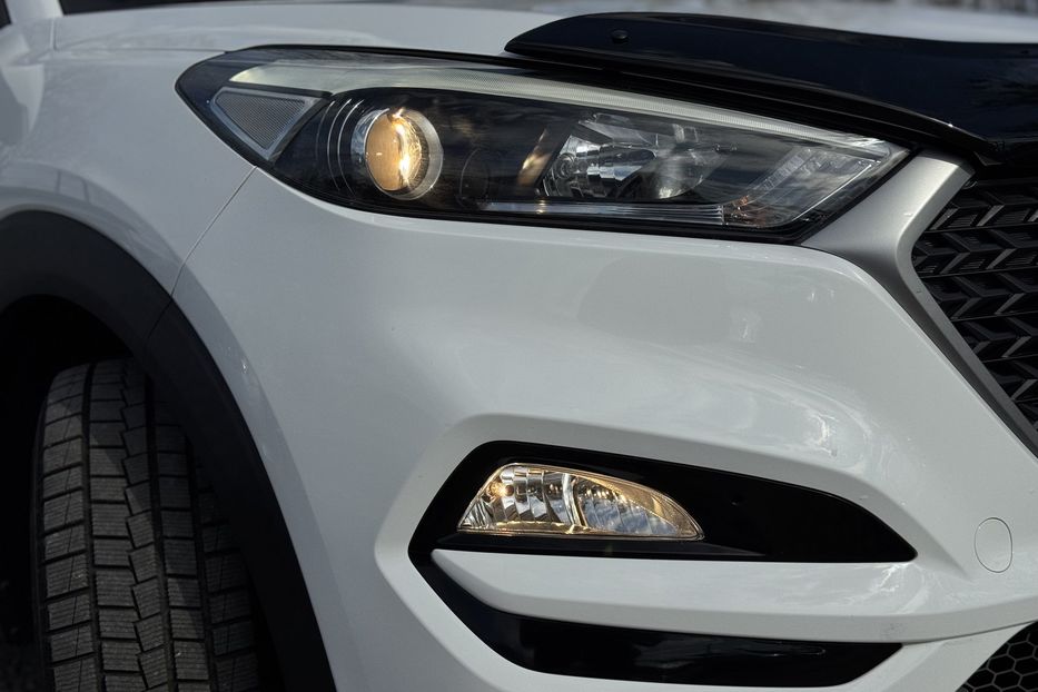 Продам Hyundai Tucson COMIS  2016 года в г. Умань, Черкасская область