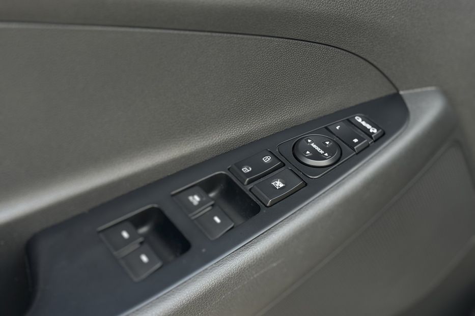 Продам Hyundai Tucson COMIS  2016 года в г. Умань, Черкасская область