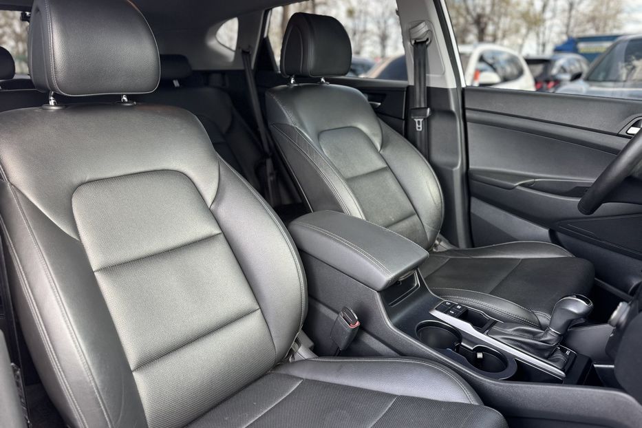 Продам Hyundai Tucson COMIS  2016 года в г. Умань, Черкасская область