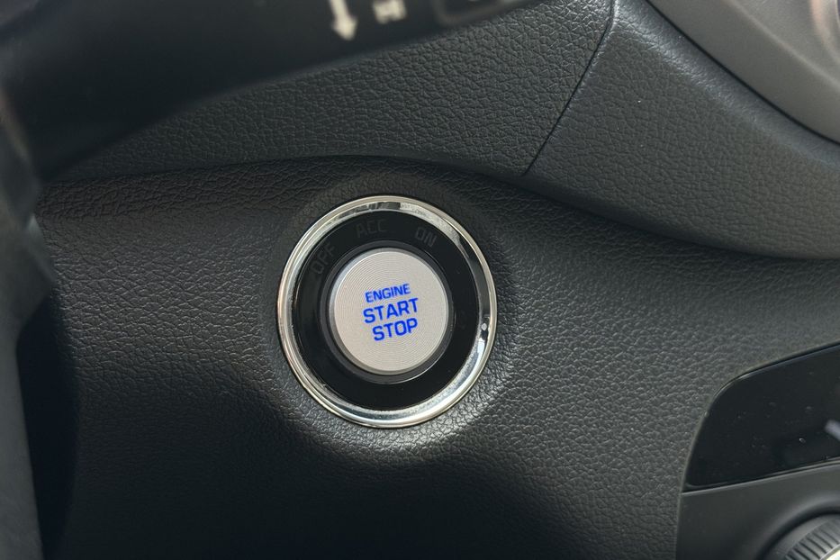 Продам Hyundai Tucson COMIS  2016 года в г. Умань, Черкасская область