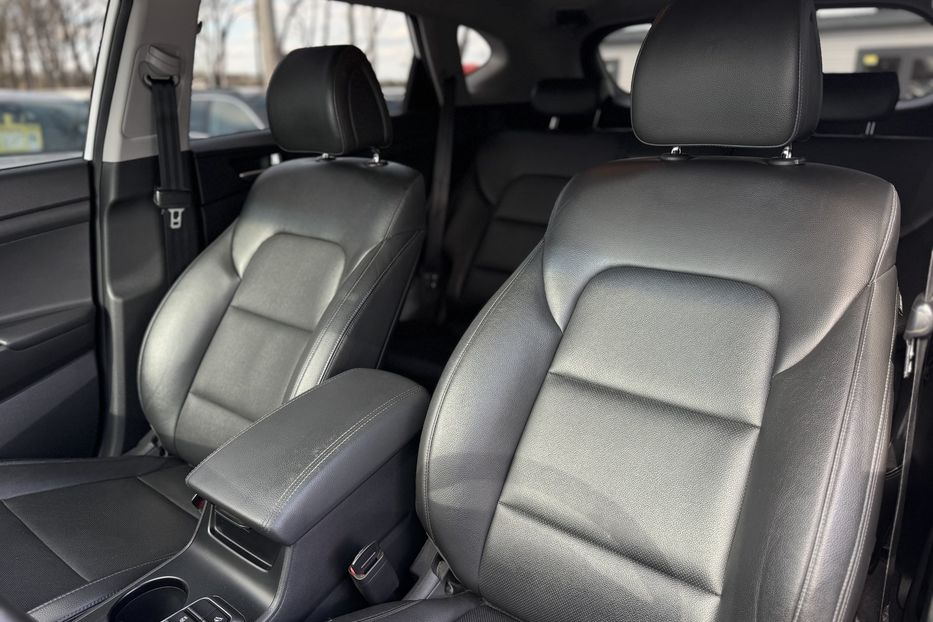 Продам Hyundai Tucson COMIS  2016 года в г. Умань, Черкасская область