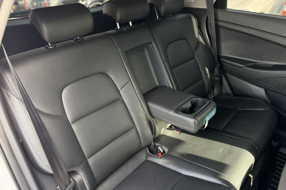 Продам Hyundai Tucson COMIS  2016 года в г. Умань, Черкасская область