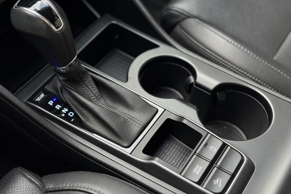 Продам Hyundai Tucson COMIS  2016 года в г. Умань, Черкасская область