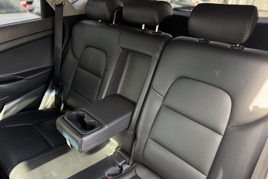 Продам Hyundai Tucson COMIS  2016 года в г. Умань, Черкасская область