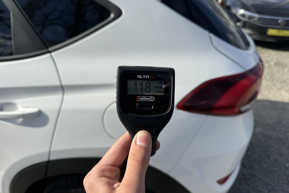 Продам Hyundai Tucson COMIS  2016 года в г. Умань, Черкасская область