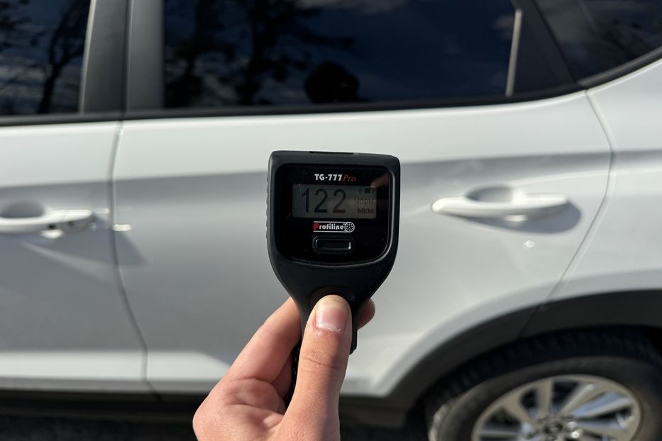 Продам Hyundai Tucson COMIS  2016 года в г. Умань, Черкасская область