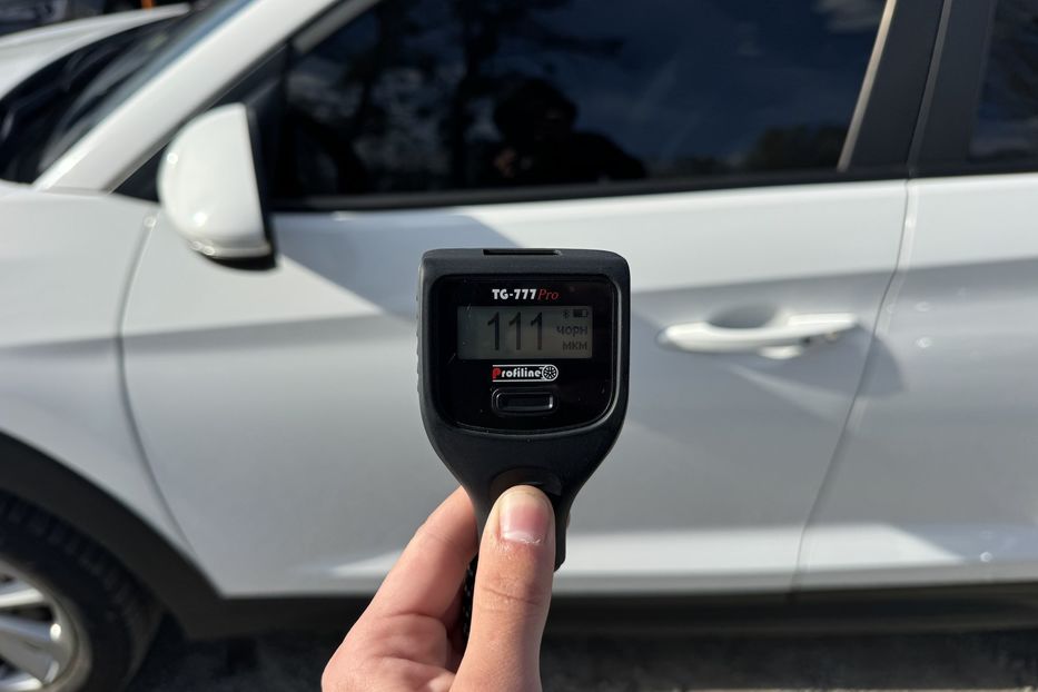 Продам Hyundai Tucson COMIS  2016 года в г. Умань, Черкасская область