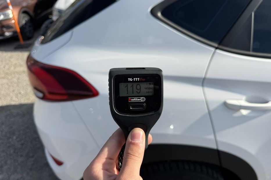 Продам Hyundai Tucson COMIS  2016 года в г. Умань, Черкасская область