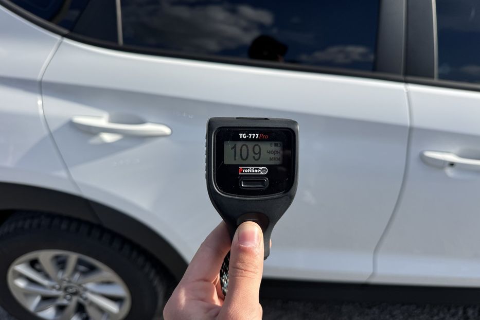 Продам Hyundai Tucson COMIS  2016 года в г. Умань, Черкасская область