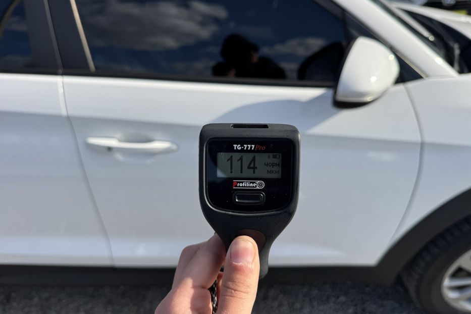 Продам Hyundai Tucson COMIS  2016 года в г. Умань, Черкасская область