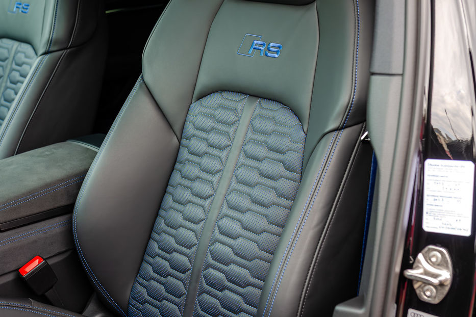 Продам Audi RS6 Performance 2025 года в Киеве