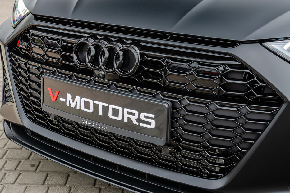 Продам Audi RS6 Performance 2025 года в Киеве