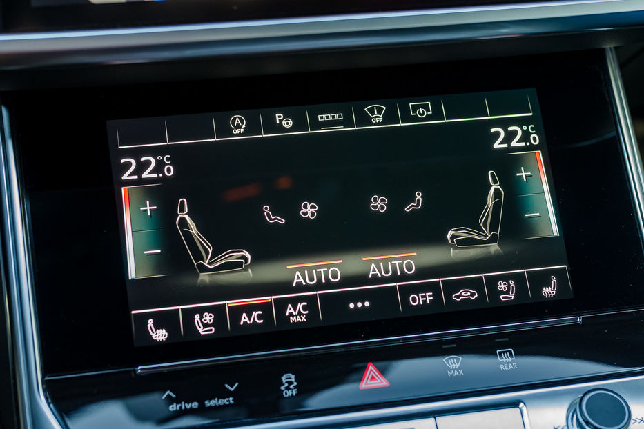 Продам Audi RS6 Performance 2025 года в Киеве