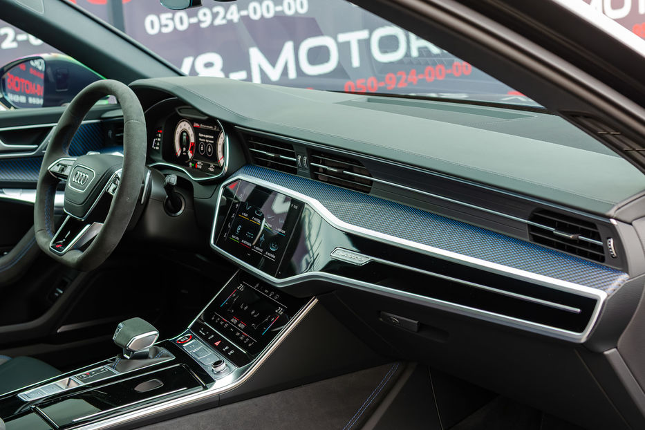 Продам Audi RS6 Performance 2025 года в Киеве