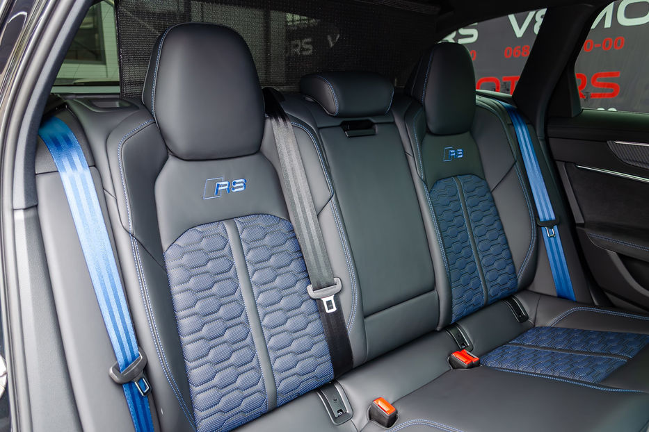 Продам Audi RS6 Performance 2025 года в Киеве