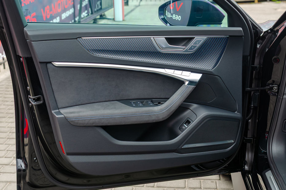 Продам Audi RS6 Performance 2025 года в Киеве