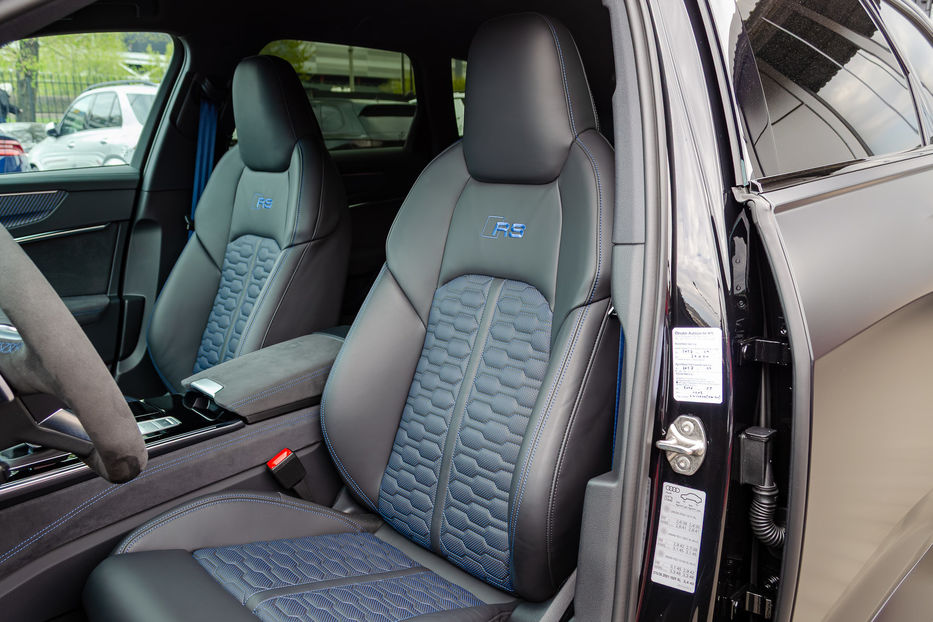 Продам Audi RS6 Performance 2025 года в Киеве