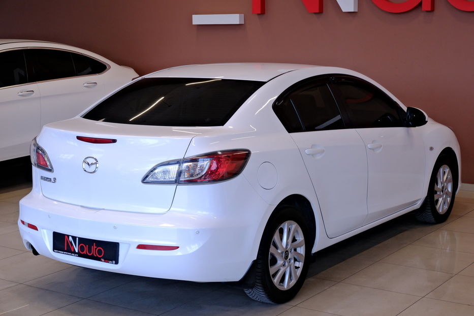Продам Mazda 3 2012 года в Одессе