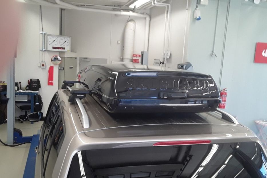 Продам Volkswagen Touran Highline 125kw 2012 года в Луцке