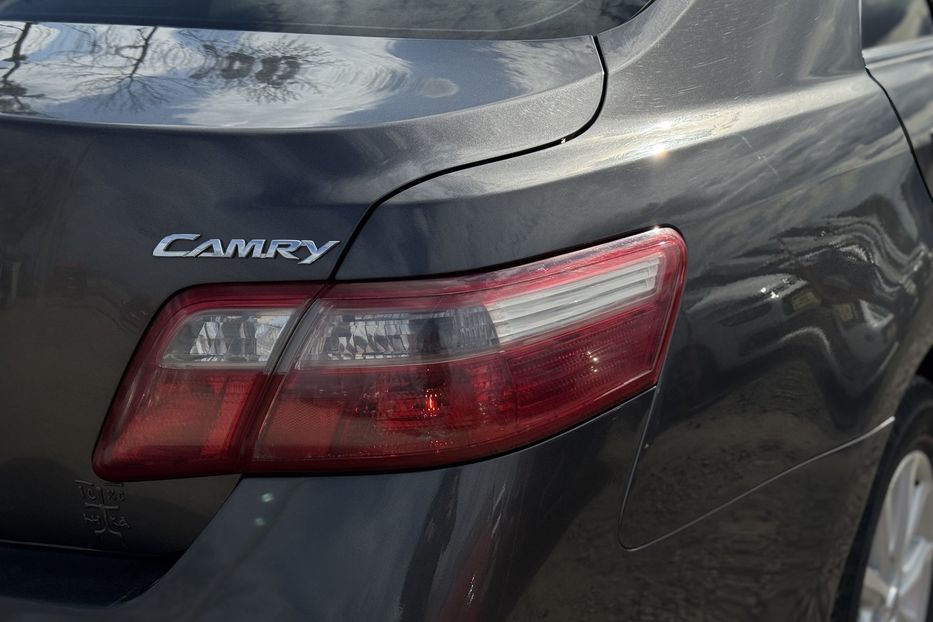 Продам Toyota Camry 40 COMIS  2009 года в г. Умань, Черкасская область