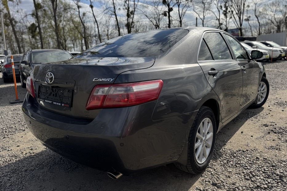 Продам Toyota Camry 40 COMIS  2009 года в г. Умань, Черкасская область